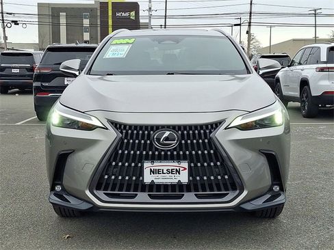 Used 2024 Lexus NX 350 350 Premium image 29