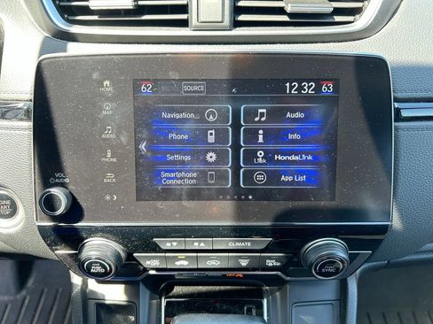Used 2021 Honda CR-V Touring image 17
