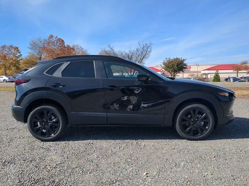 New 2026 MAZDA CX-30 AWD 2.5 S image 3