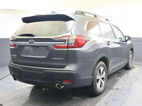 Certified 2024 Subaru Ascent Premium w/ Convenience Package image 5