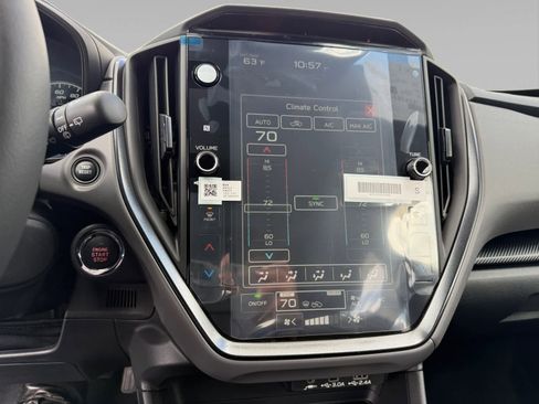 New 2026 Subaru Crosstrek 2.5i Limited AWD/4WD image 17