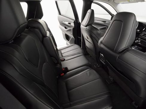 Used 2024 INFINITI QX60 Luxe AWD/4WD image 18