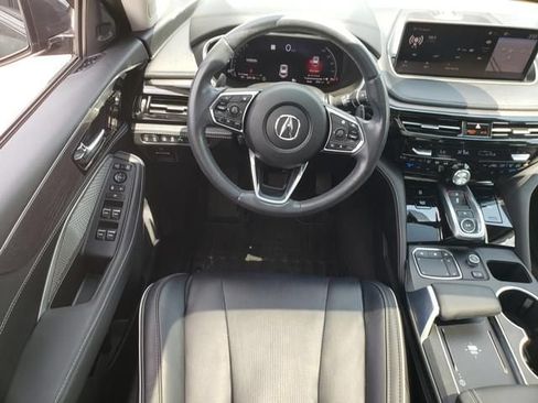 Used 2024 Acura MDX SH-AWD w/ Advance Package image 15