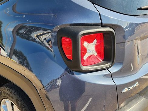 Used 2023 Jeep Renegade Latitude image 7