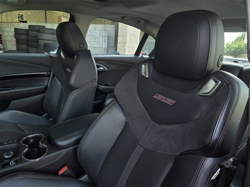 Used 2017 Chevrolet SS image 22