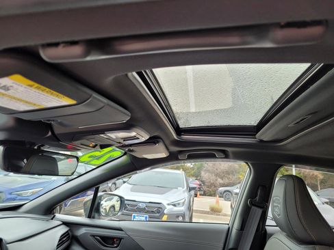 Used 2025 Subaru Crosstrek 2.5i Wilderness w/ Crosstrek Mirror Package image 15