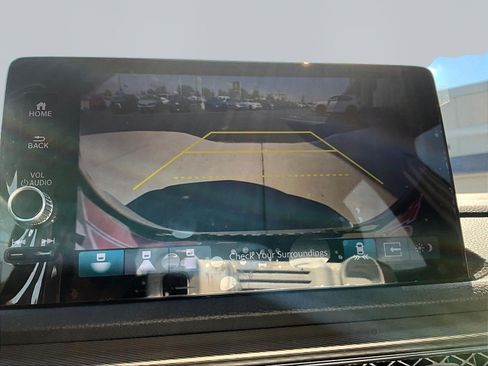 Certified 2026 Acura Integra A-Spec w/ Technology Package FWD image 14