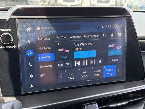 New 2026 Subaru Outback Premium AWD/4WD image 28