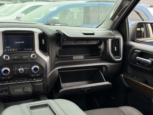 Used 2021 GMC Sierra 1500 Elevation w/ Preferred Package AWD/4WD image 23
