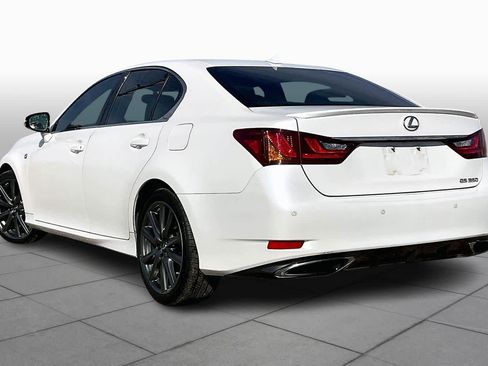 Used 2013 Lexus GS 350 image 10