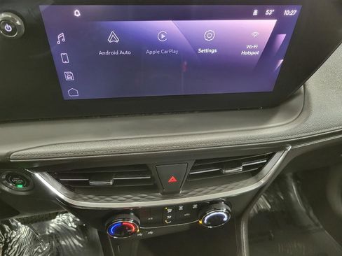 Used 2025 Buick Encore GX Preferred image 13