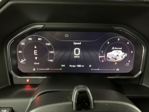 New 2026 GMC Sierra 1500 Denali Ultimate image 24