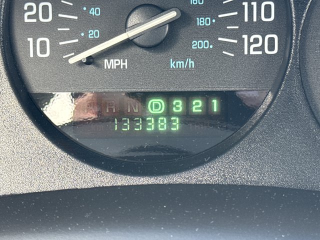 Used 2002 Buick Regal LS FWD image 17