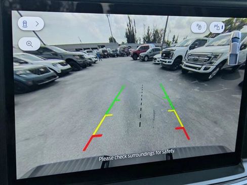 New 2026 Ford F150 STX w/ Equipment Group 200A RWD image 13