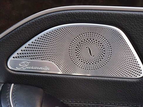 Used 2015 Mercedes-Benz S 550 4MATIC Coupe image 40