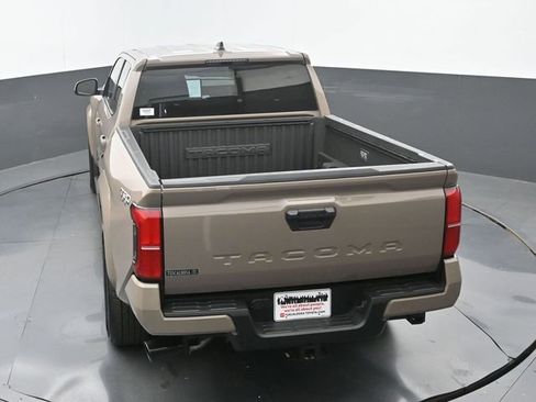 Used 2026 Toyota Tacoma TRD Sport RWD image 28