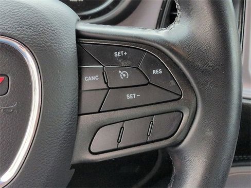 Used 2023 Dodge Challenger SXT image 14