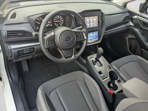 Used 2025 Subaru Impreza 2.0i image 3