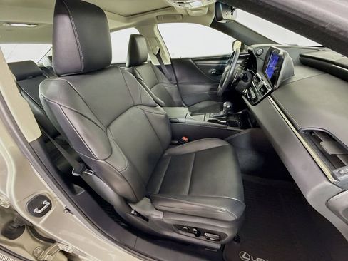 Certified 2023 Lexus ES 350 image 28