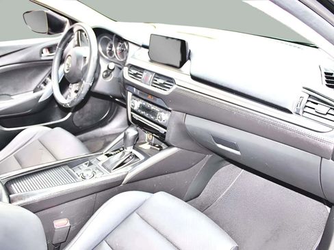 Used 2016 MAZDA MAZDA6 Touring image 31