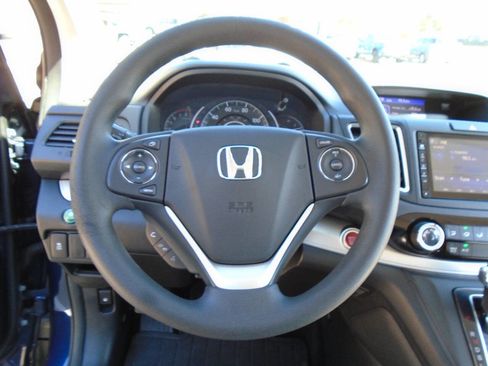 Used 2016 Honda CR-V EX image 15