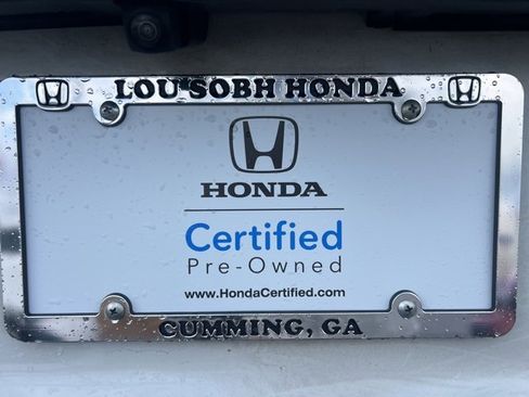 Certified 2021 Honda Pilot EX-L image 9