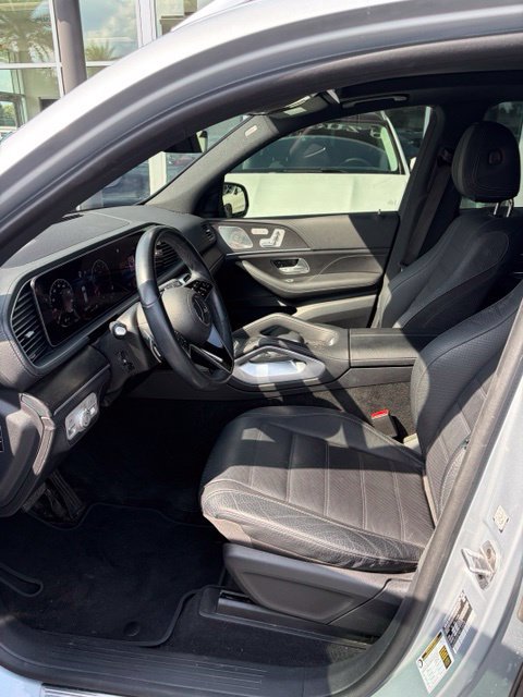 Certified 2024 Mercedes-Benz GLE 450 4MATIC image 7