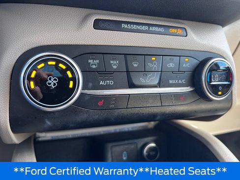 Used 2020 Ford Escape SE AWD/4WD image 31