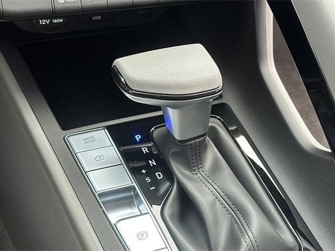New 2025 Hyundai Elantra Blue image 22