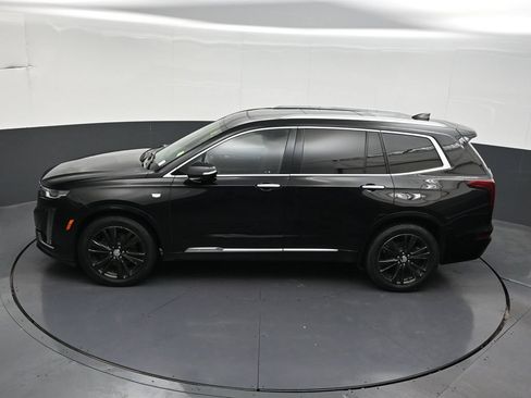 Used 2023 Cadillac XT6 Luxury FWD image 21