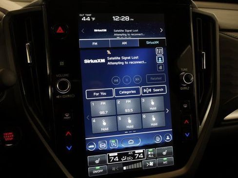 New 2026 Subaru Forester Premium image 23