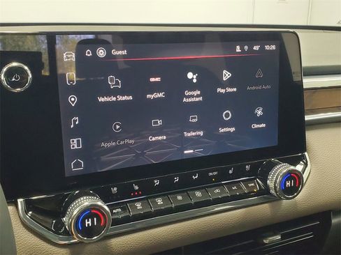 New 2026 GMC Canyon Denali image 20