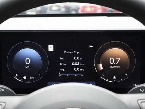 New 2026 Hyundai Kona Limited image 31