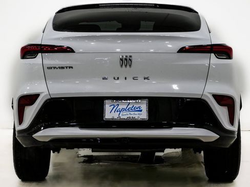 Used 2025 Buick Envista Sport Touring image 7