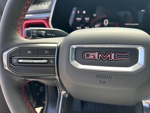 New 2026 GMC Canyon AT4X image 25