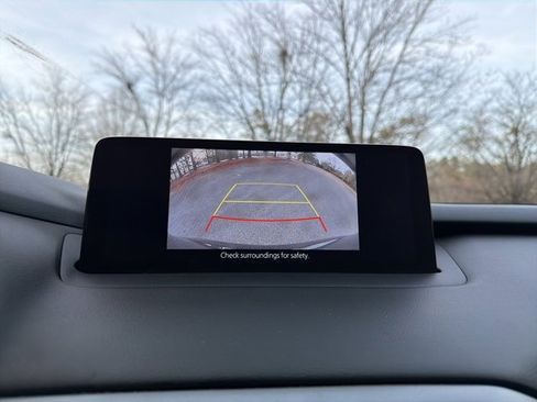 Used 2023 MAZDA CX-9 Touring Plus image 16