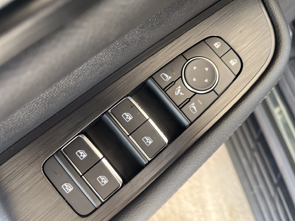 New 2026 Nissan Armada SL AWD/4WD image 13