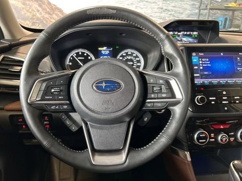 Used 2020 Subaru Forester Touring AWD/4WD image 11