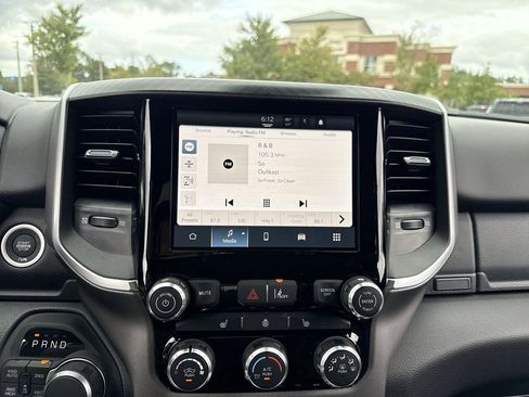 New 2026 RAM 1500 Big Horn image 23