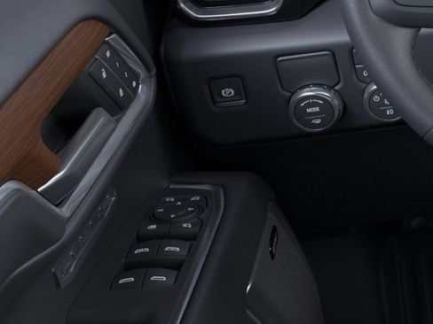 New 2026 GMC Sierra 1500 Denali w/ Technology Package RWD image 22