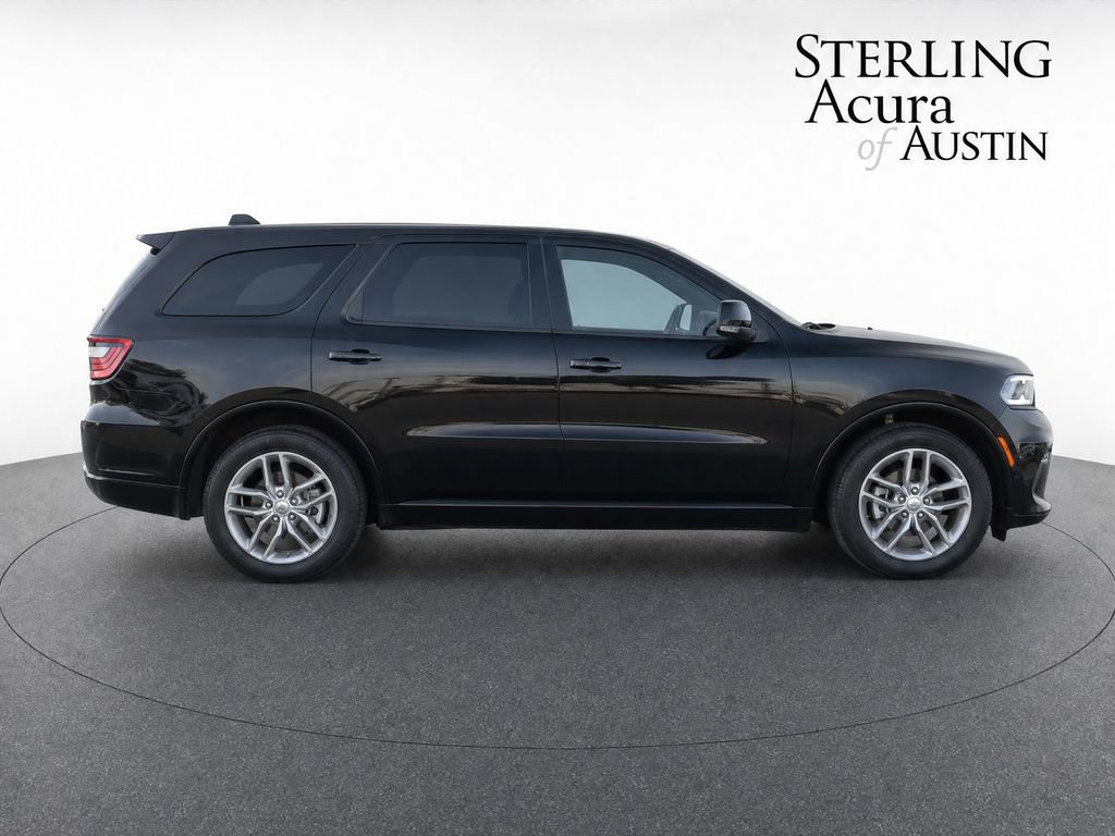 Used 2023 Dodge Durango GT RWD image 8