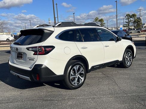Used 2022 Subaru Outback Touring w/ Tech Package 2 image 3