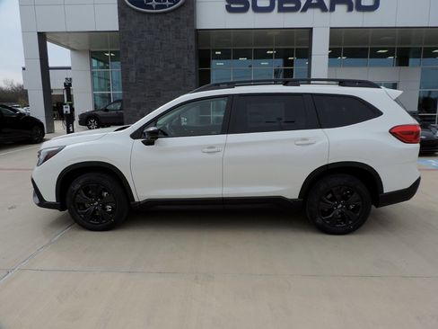 New 2026 Subaru Ascent Premium AWD/4WD image 13