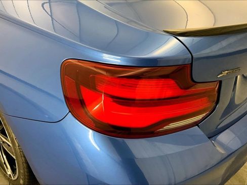 Used 2020 BMW M240i xDrive Coupe w/ Premium Package AWD/4WD image 28