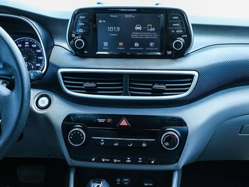 Used 2020 Hyundai Tucson Value image 18