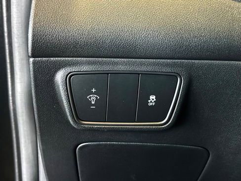 Used 2022 Hyundai Tucson SEL image 19