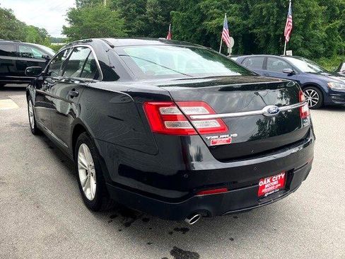 Used 2015 Ford Taurus SEL image 7