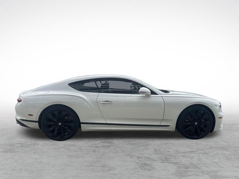 New 2026 Bentley Continental GT AWD/4WD image 10