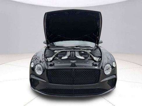 Used 2020 Bentley Continental GT AWD/4WD image 61