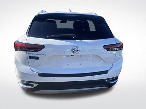 Used 2023 Buick Envision Essence image 4
